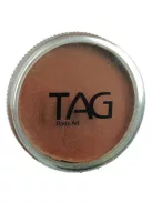 TAG arcfesték Barna 32gr