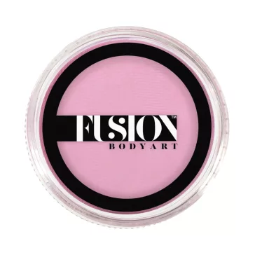 Fusion arcfesték - Pastel Pink 25gr