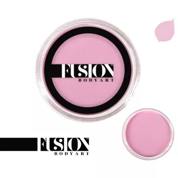 Fusion arcfesték - Pastel Pink 25gr
