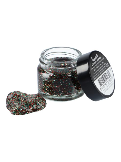 Superstar csillámzselé Alaaf 15ml