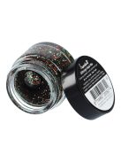 Superstar csillámzselé Alaaf 15ml