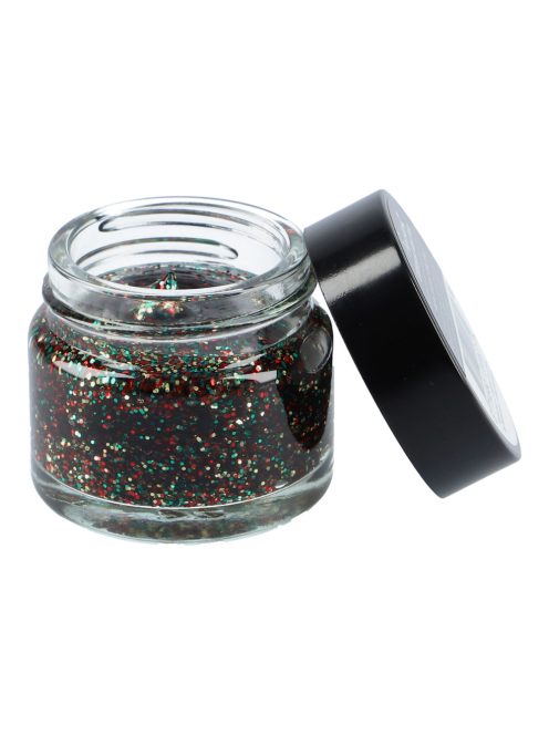 Superstar csillámzselé Alaaf 15ml