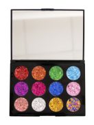PXP L'été chunky csillámkrém készlet 12 színű 1.5 gr