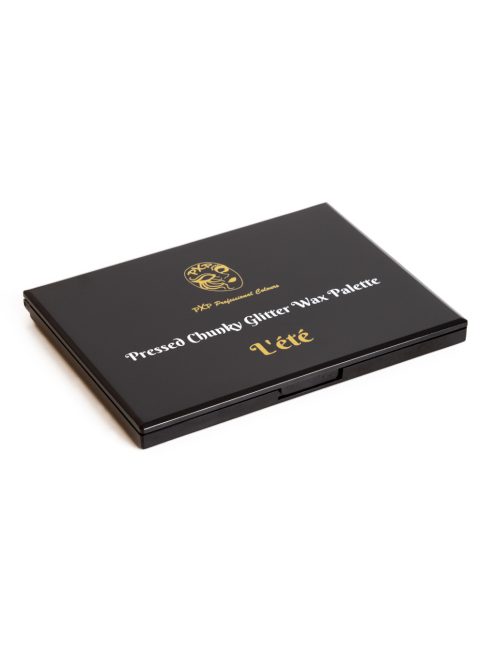 PXP L'été chunky csillámkrém készlet 12 színű 1.5 gr