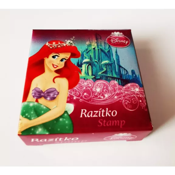 Disney nyomda több típus - Fa