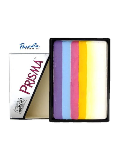 MEHRON PARADISE PRISMA csíkos arcfesték - Twist 50g