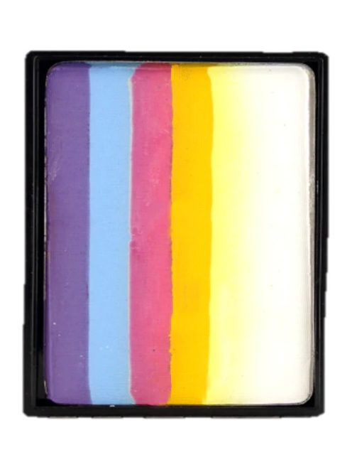 MEHRON PARADISE PRISMA csíkos arcfesték - Twist 50g