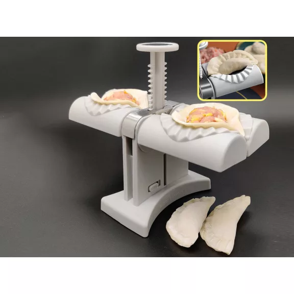 Ravioli, töltött derelye készítő