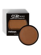 Mehron Scar Wax Medium – professzionális SFX heg- és sebwax