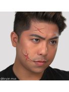 Mehron Scar Wax Medium – professzionális SFX heg- és sebwax