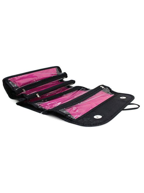 Utazó Kozmetikai Táska – ROLL N GO ORGANIZER