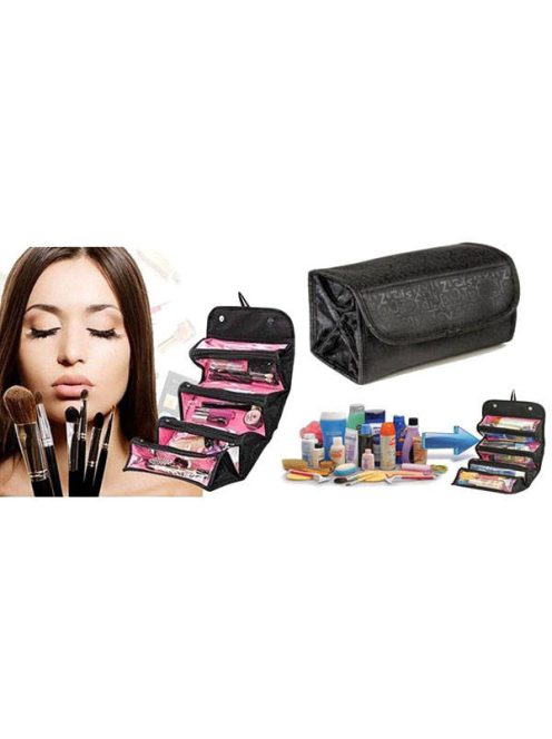Utazó Kozmetikai Táska – ROLL N GO ORGANIZER