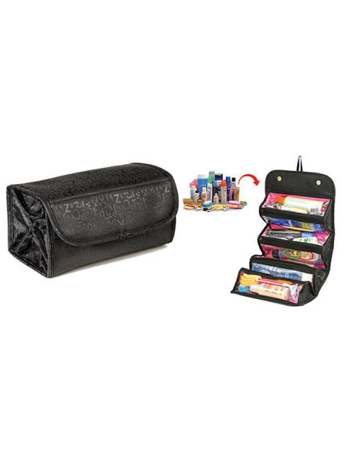 Utazó Kozmetikai Táska – ROLL N GO ORGANIZER