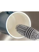 szilikon pohármosó kefe hosszú palack tisztító