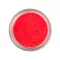 KiviArt UV Neon Csillámpor Dark Orange SO504 - Világító Sötét Narancs Glitter