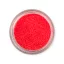 KiviArt UV Neon Csillámpor Dark Orange SO504 - Világító Sötét Narancs Glitter
