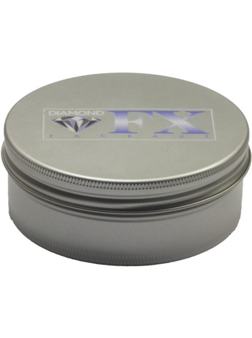 Diamond FX Ecsettisztító Szappan 100g - Professzionális Brush Soap Ecsetekhez