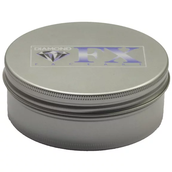 Diamond FX Ecsettisztító Szappan 100g - Professzionális Brush Soap Ecsetekhez