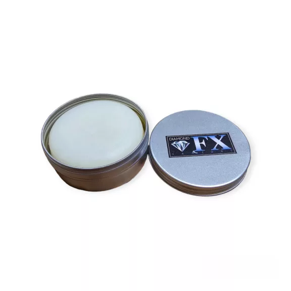 Diamond FX Ecsettisztító Szappan 100g - Professzionális Brush Soap Ecsetekhez