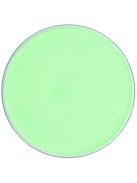 Superstar Aqua Pisztácia színű arcfesték 45 grammos tégelyben, matt zöld, gyerekeknek is