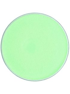 Superstar Aqua Pisztácia színű arcfesték 45 grammos tégelyben, matt zöld, gyerekeknek is