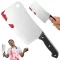 Véres Bárd Halloween jelmezhez