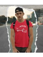 Trabant 601 póló – Klasszikus keletnémet autó dizájn