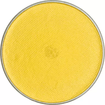   Superstar arcfesték - Interferenz yellow (shimmer) gyöngyház 16g 132