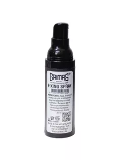 Grimas Fixing Spray 30ml-es flakonban