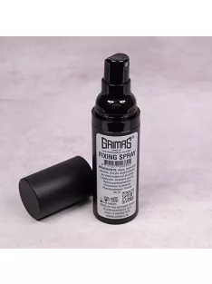 Grimas Fixing Spray 30ml-es flakonban