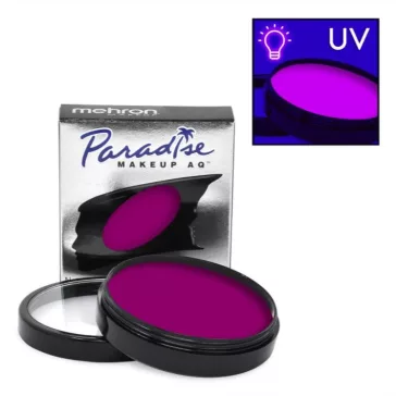 Mehron Paradise - UV-Neon Nebula 40gramm
