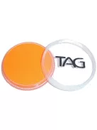 TAG UV-Neon arcfesték Narancs 32gr