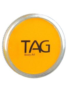 TAG arcfesték GOLDEN ORANGE 32gr