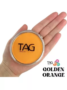 TAG arcfesték GOLDEN ORANGE 32gr