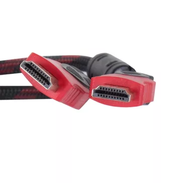 HDMI 1.4 kábel – 10 m, 4K, 3D, ARC és Ethernet