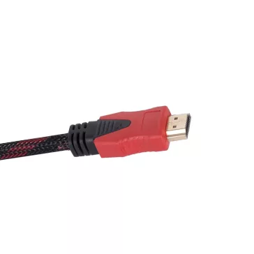 HDMI 1.4 kábel – 10 m, 4K, 3D, ARC és Ethernet