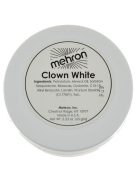 MEHRON-Clown-White-Bohoc-feher-56-gramm