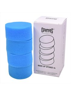 Grimas arcfestő Sminkszivacs 4db/cs