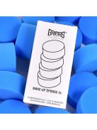 Grimas arcfestő Sminkszivacs 4db/cs