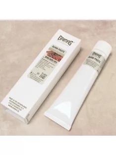 Grimas Burn Paste sötétvörös égéspaszta speciális effektekhez
