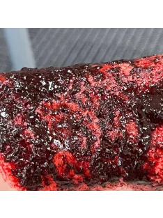 Grimas Burn Paste sötétvörös égéspaszta speciális effektekhez
