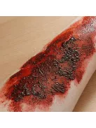 Grimas Burn Paste sötétvörös égéspaszta speciális effektekhez