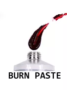 Grimas Burn Paste sötétvörös égéspaszta speciális effektekhez