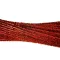 Zsenília drót Metál színek  6x300mm 10db/cs