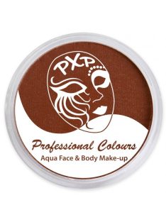 PXP arcfesték  csokoládé barna 30gr