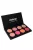 Mehron CHEEK Powder Palette – 8 Színű Púderpirosító Paletta, matt finis, kontúrozáshoz