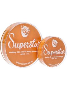   Superstar arcfesték - Világosnarancs 45g /Light orange 046/