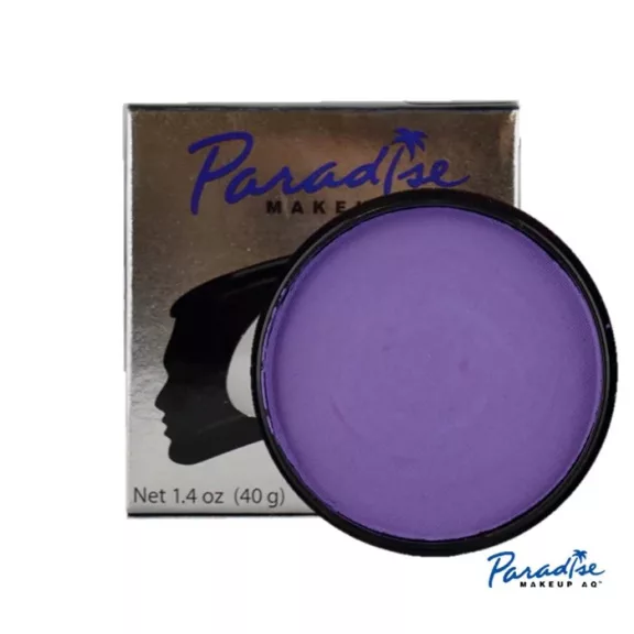 Mehron-Paradise-Lila-arcfesték-40g
