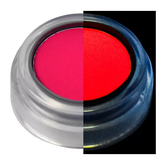 Grimas  UV Fluor Magenta arcfesték 2,5 ml 560