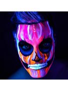 Grimas  UV Fluor Magenta arcfesték 2,5 ml 560